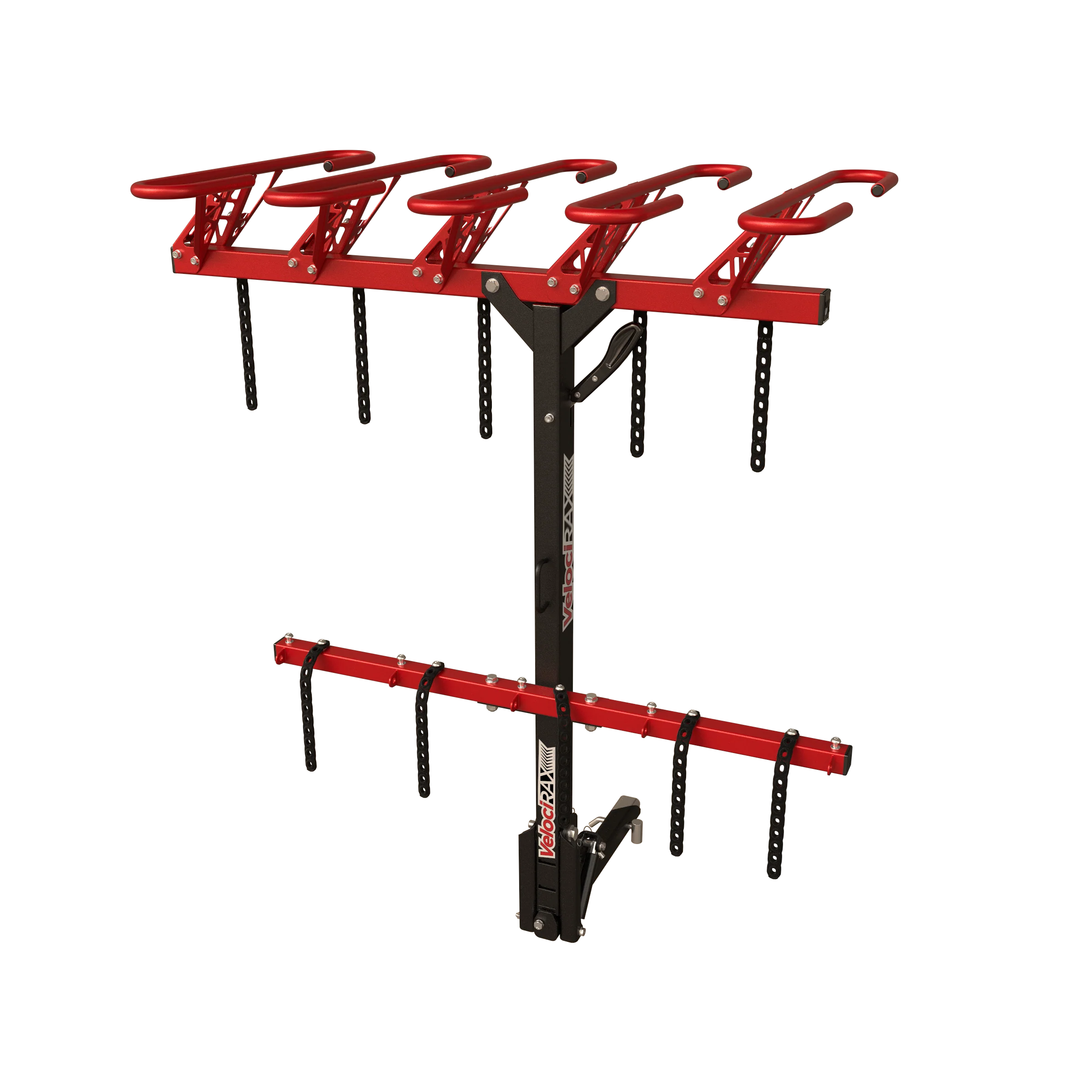 Hitch Bike Racks