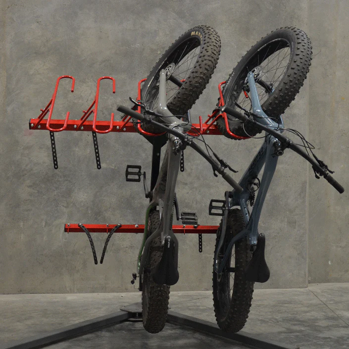 Fat Bike Tyre Baskets-Set of 2 - Image 9